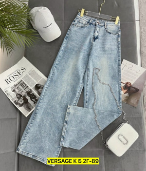 Джинсы 23307048