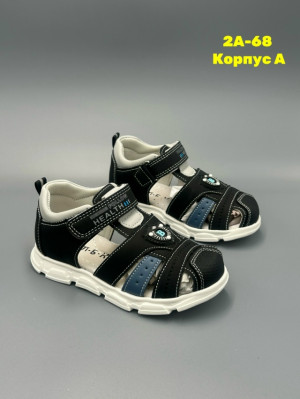 Сандалии 23307440