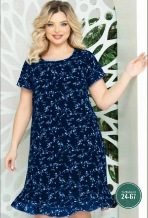 Платье 23308124