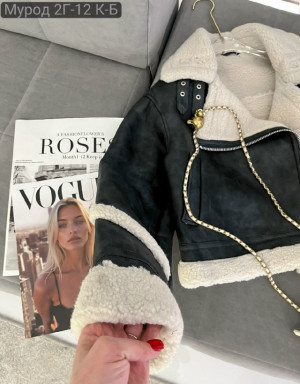 Дубленка #23308726