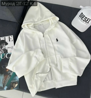 Толстовка #23308727