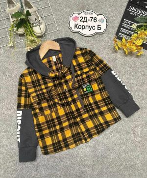 Рубашка #23308748