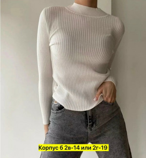 Водолазка #23309361