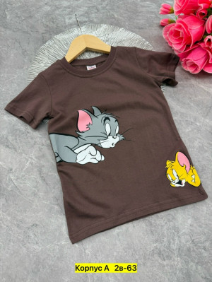 Футболка 23309512