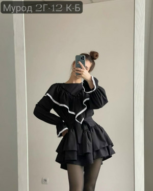 Платье 23309548