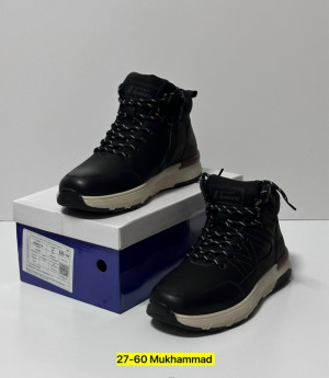 Ботинки #23309884