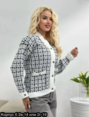 Кардиган #23309958