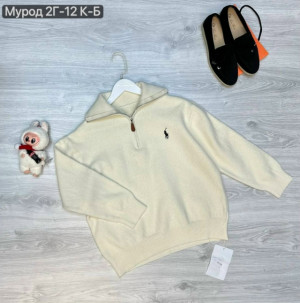 Свитер #23310001