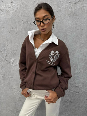 Кардиган #23310709