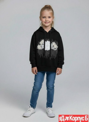 Толстовка 23311614