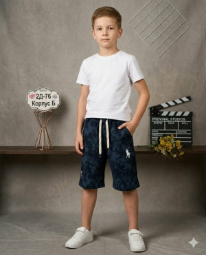 Шорты #23311850