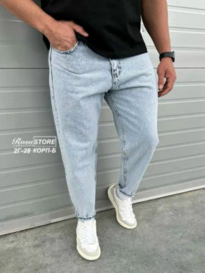 Джинсы 23311924