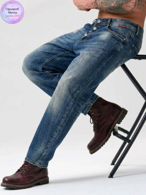 Джинсы 23311936