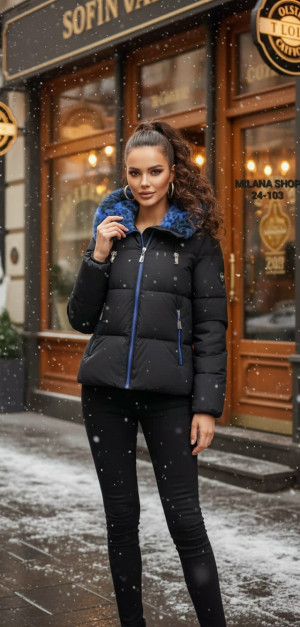 Куртка #23312122