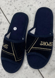 Домашние тапочки