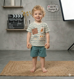 Костюм #23312292