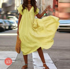 Платье 23312373