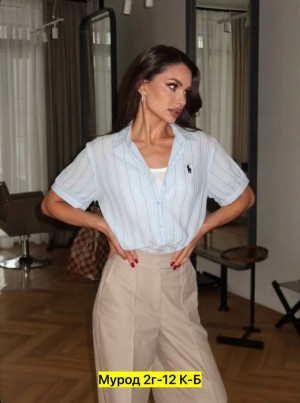 Рубашка #23312962