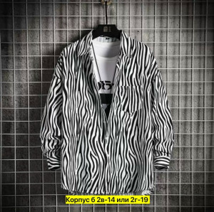 Рубашка 23313043