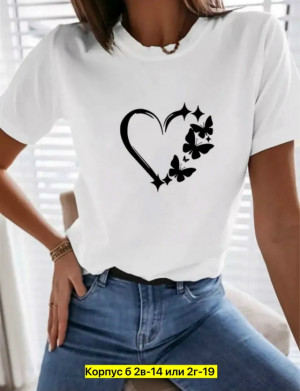 Футболка #23313279