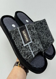 Домашние тапочки