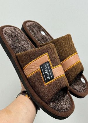 Домашние тапочки #23313342