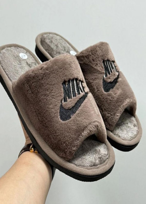 Домашние тапочки #23313353