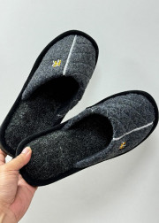 Домашние тапочки