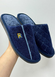 Домашние тапочки