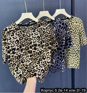 Футболка #23313454