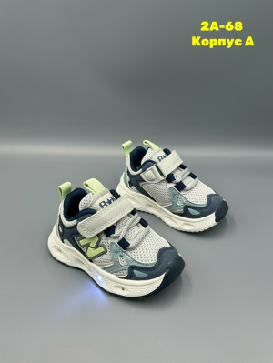 Кроссовки #23313506