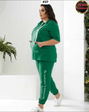 Спортивный костюм