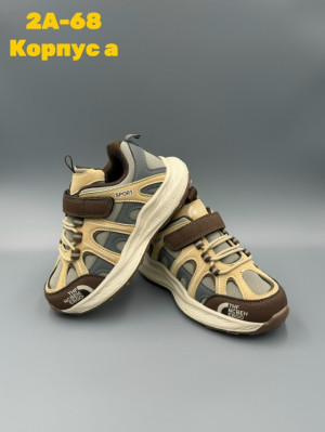 Кроссовки #23313934