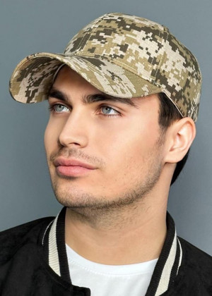 Бейсболка #23314128