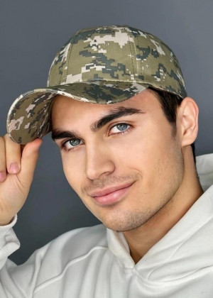 Бейсболка #23314132