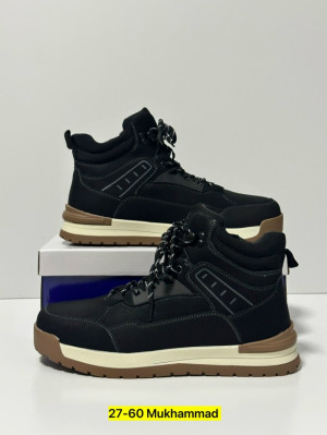 Ботинки #23314244