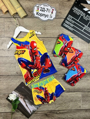 Костюм #23314337