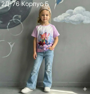 Футболка #23314339