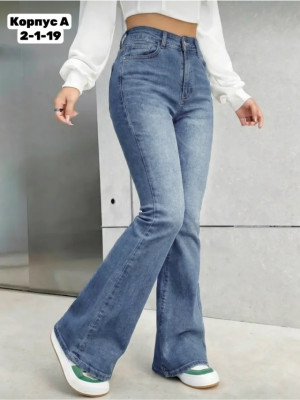 Джинсы 23314551