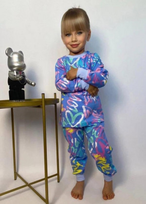 Пижама #23314707