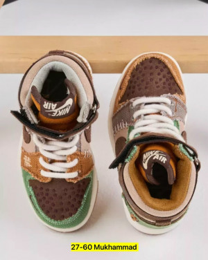 Кроссовки 23315146