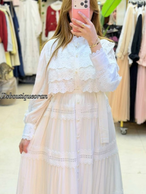 Платье 23315339