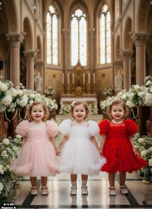 Платье 23315374