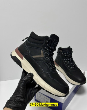 Ботинки #23315562