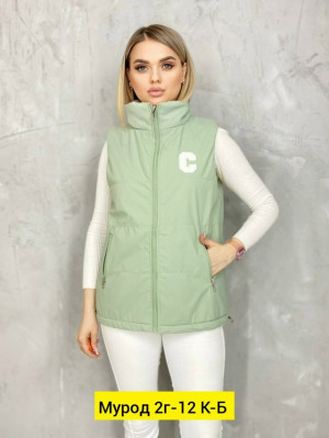 Жилет #23315851