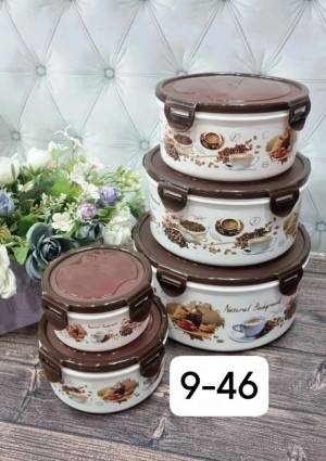 Набор ланч-боксов #23315907