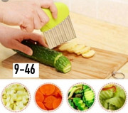 Ножи для фигурной резки овощей и фруктов