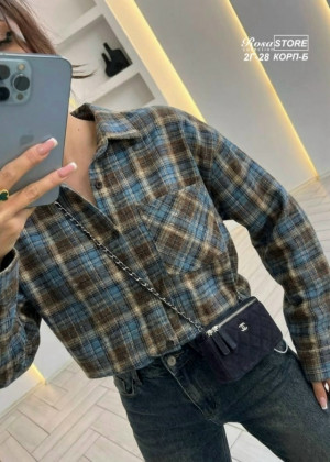 Рубашка #23316355