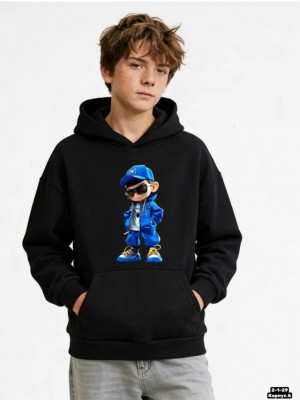 Толстовка 23316390