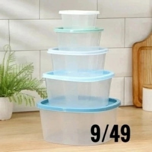 Набор контейнеров #23316434